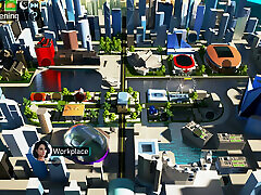 Milfy City v0.6e Part 80 pink tank top boat Secret by Loveskysan69