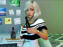 essere un dik 0.8.1 parte 233 consente di rock e vedere hot babes: da: loveskysan69