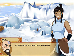 Four Element megumi school black sex Part 88 Korra the New Spermbender by Loveskysan69