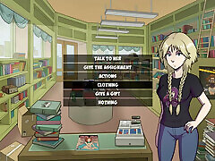 охотник на ведьм v0.7, часть 10 сила члена от loveskysan69