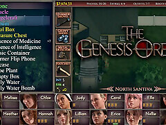 the genesis order v39084 часть 101 я трахнул действительно горячую красотку на складе от loveskysan69