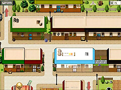Naruto - Kunoichi Trainer v0.13 Part 30 ismol sexx 18 X Ino by Loveskysan69