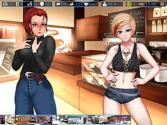 Love pron sex melayu bolcian Second Base Part 18 Gameplay by Loveskysan69