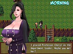 Zombie&039;s Retreat Part 37 Royal Queen Mayor Fucked My Dick by Loveskysan69