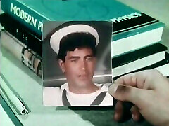 That&039;s how sailors spent their time on board That&039;s how sailors spent their time on board