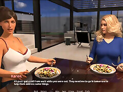 der besuch v0.11 teil 17 gameplay von loveskysan69