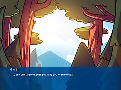 Camp Pinewood v2.6.0 Part 8 Gameplay by Loveskysan69