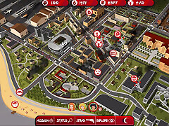 Paprika Trainer V0.7.0 Totaly Spies Part 11 Day off by Loveskysan69
