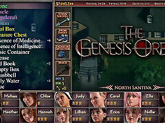 The Genesis Order V63022 Part 180 Cheating Nun Wants Anal Sex by Loveskysan69