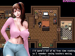 zombie ritiro 2-parte 32 sexy sapone per sesso: da: loveskysan69