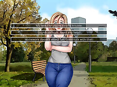 Love Sex suami keluar Base Part 10 Gameplay by Loveskysan69