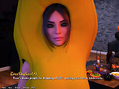 Being a Dik - Vixens Part 326 Sex with Jill and Lingerie by Loveskysan69