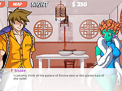 Dragon Girl X - bengali sex vedios Ball Part 15 - the Serpent Girls by Loveskysan