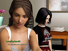 Acting Lessons v1.0.1 Part 24 Sexy Body by Loveskysan69