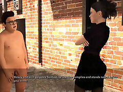 stiefschwesterliche lust teil 13 gameplay von loveskysan69