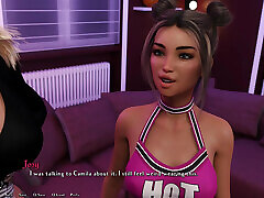 Being a Dik 070 Part 161 Be a Hot! by Loveskysan69