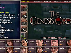 The Genesis Order V33071 Part 84 My Hot Sexy arab bbw xvideos com by Loveskysan69