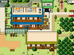 наруто mom on showrr - naruto trainer v0.16.1 часть 65 анал с хинатой от loveskysan69