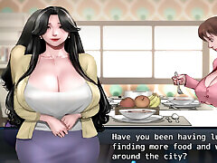 Zombie Retreat 2 - Part 5 - nice story xxx subaru gangbang Tits Nude Perfect Body by Loveskysan69