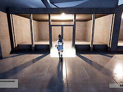Code Valkyrie 1 - Part 3 - the Angel by Loveskysanhentai