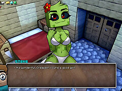 minecraft cornea mestiere-parte 28 rampicante in lingerie! pompino pov da loveskysanhentai