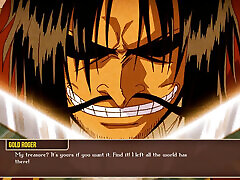 One Piece - Pirate Trainer Part 1 - We Saved Nami by Loveskysanx