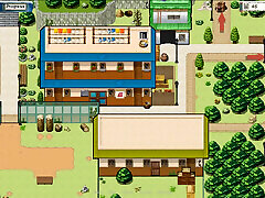 наруто хентай - naruto trainer v0.18.2 часть 92 секс с киской ино от loveskysan69