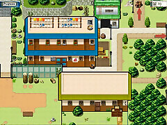 kunoichi trainer - naruto trainer v0.19.1 teil 98 sakura die sexy ärztin von loveskysan69