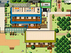 kunoichi trainer - naruto trainer v0.19.1 teil 100 große sakura brüste von loveskysan69