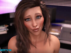 wvm-partie 217-gratitude par misskitty2k