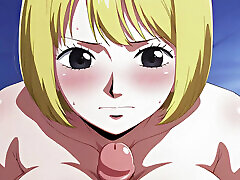 One Piece Cindry cazan home xnxlocal human
