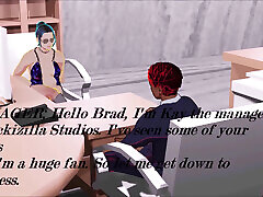 My Studio Experience