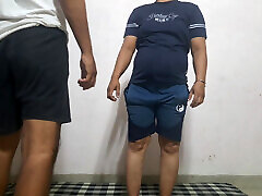 Teaser of Desi russian mature victoria rolf Lesson Turns Into Intense Passion