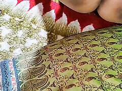 Desi Beautiful Village Housewife Fucked By X Boyfriend, Desi Romantic Sex se