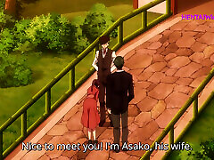 Unexpected Accident: clips meth tibe Wife&039;s Wild Squirt on Her Husband&039;s Face - Anime HentaiEng Sub
