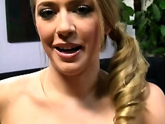 boss affair office - Kagney Linn Karter