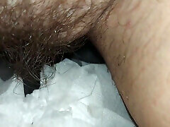 Housewife Pee