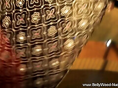 Seeking The Beauty Of Movement