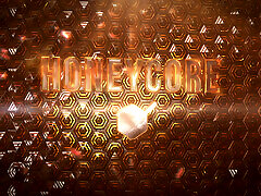 Mom and Step Daughter on Fitness at the Gym