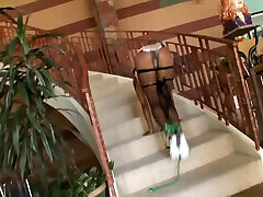 Two Nasty Sluts for My Giant Black Dick: Wonderfull Threesome!!! Vol 1