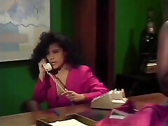 Huge boobs black lesbian pussy licking in 69 position