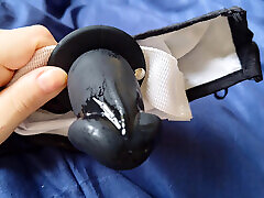 Execution of tasks on camera, photo reports of a slave