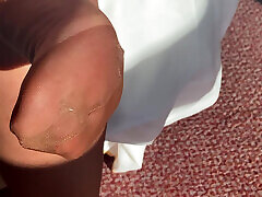 Mrs Mature thai pornkoo kam22 in White Girdle and RHT Stockings Mrs Mature thai pornkoo kam22 in White Girdle and RHT Stockings