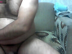 Masculine Turkish Man Cums on Live Broadcast