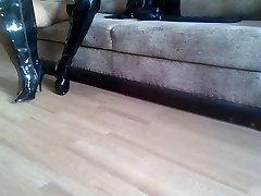 Stiefel