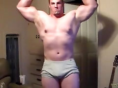 BEEFY MEN 2
