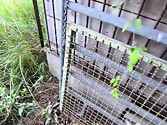 Titslapping World Record Trainig 2 - 17 of 18 - 4230 Slaps