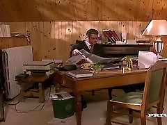 Katarina and Silvia Saint Get Wild in Threesome
