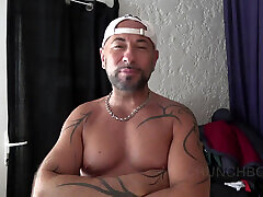 Fucked Raw for Fun Webcam Porn