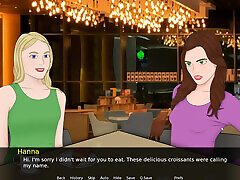 18 Plus College Girls Having Lesbian Sex